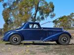 Stutz Model BB Coupe 1928 года